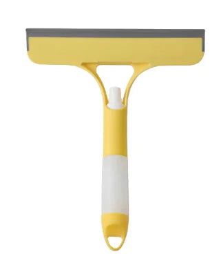 Squeegly 3-in-1 Window Cleaner with Spray
