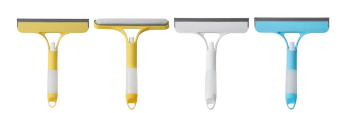 Squeegly 3-in-1 Window Cleaner with Spray
