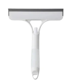 Squeegly 3-in-1 Window Cleaner with Spray