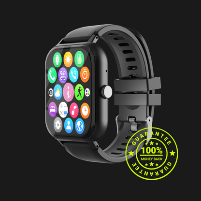 CLVR Smart Watch