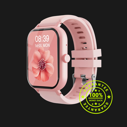 CLVR Smart Watch