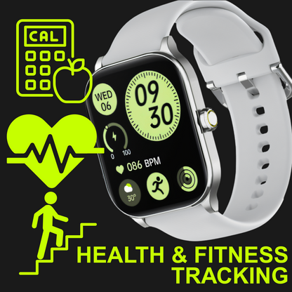 CLVR Smart Watch