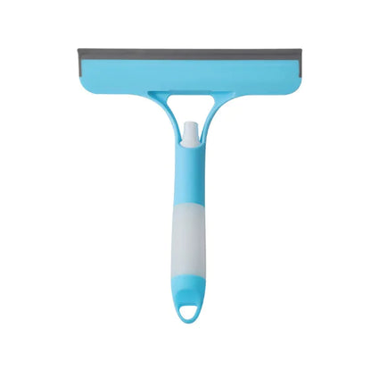 Squeegly 3-in-1 Window Cleaner with Spray