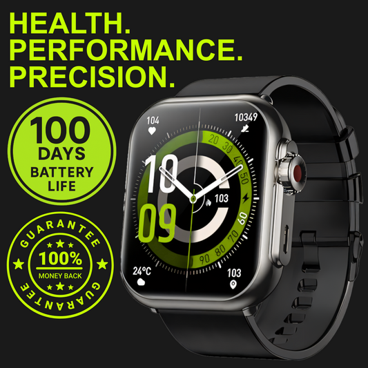 CLVR Smart Watch